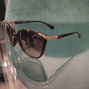 D&G Havanna Sunglasses #8096